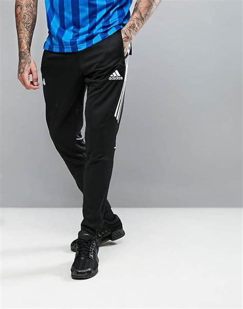 adidas skinny sweatpants|skinny adidas sweatpants women.